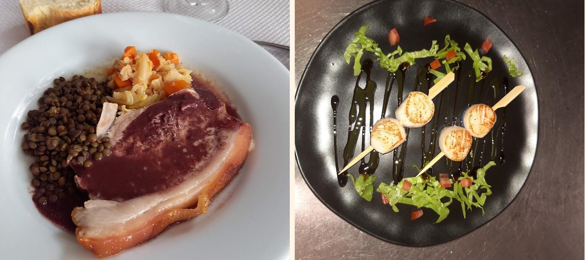 Buffet de la Gare - Gallery Image 1