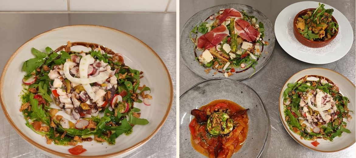 Buffet de la Gare - Gallery Image 2