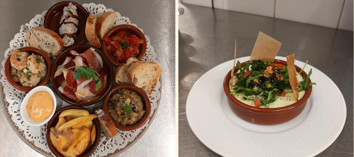 Buffet de la Gare - Gallery Image 5